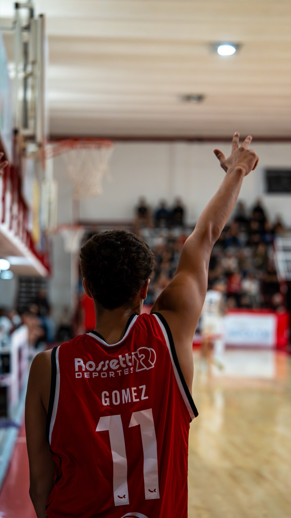 Club Argentino basquet - imagen 5
